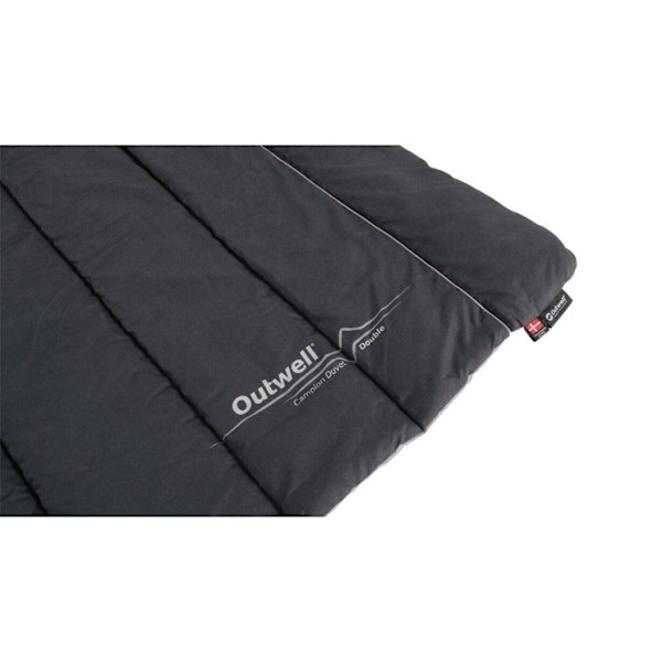 Outwell, Campion Duvet Double