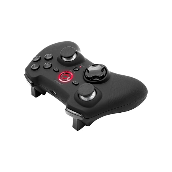 Speedlink trådløs gamepad Rait (SL-650110-BK)