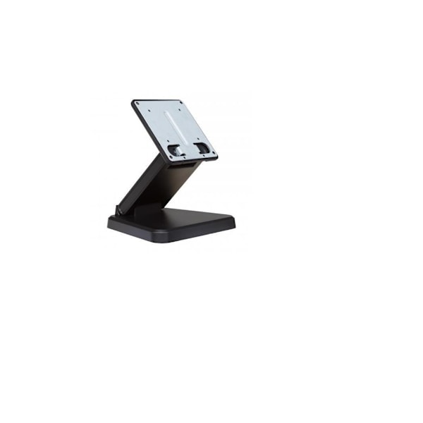 ProDVX, hopfällbart bordsställ VESA 75 monitorarm, DS-75 Svart