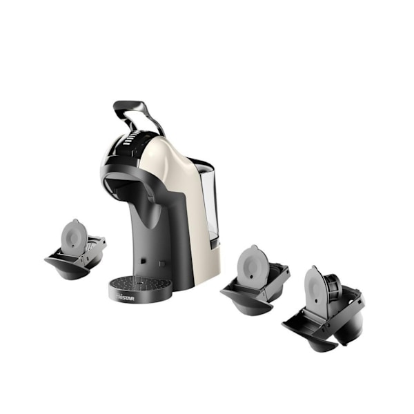 Tristar, Multi Capsule Coffee Machine 3-1, CM-2301