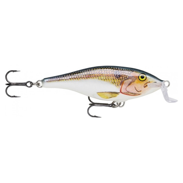 Viehe Shallow Shad Rap 9cm/12g/1,8-2,4m SD