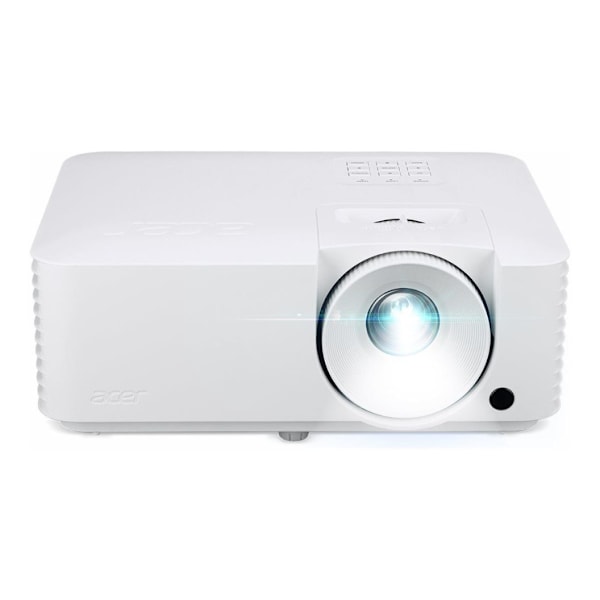 Acer, DLP-projektor, XL2530 Vit