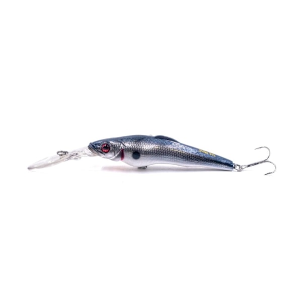 Wobbler Strike-Pro EG-076DL SM37F 11cm/23,5g/4,5-5,4m