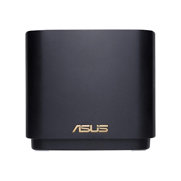 Asus, ZenWiFi XD4 Plus (B-1-PK) Wireless-AX1800 (1 kpl)