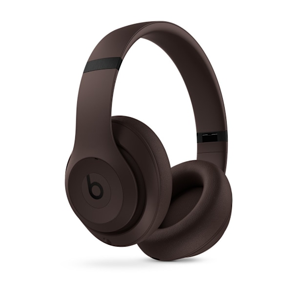 Beats langattomat kuulokkeet Studio Pro, syvä ruskea