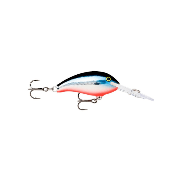 Lure Shad Dancer 7cm/15g/2,7-4,2m BGHM
