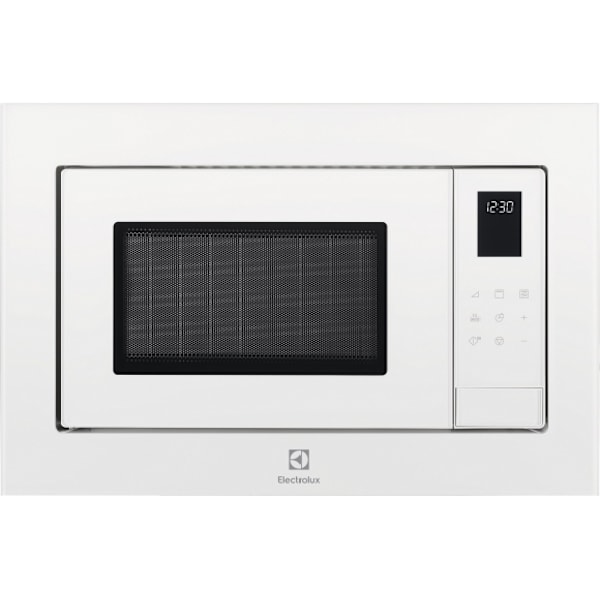 Mikroaaltouuni Sisäänrakennettu LMS4253TMW, Electrolux