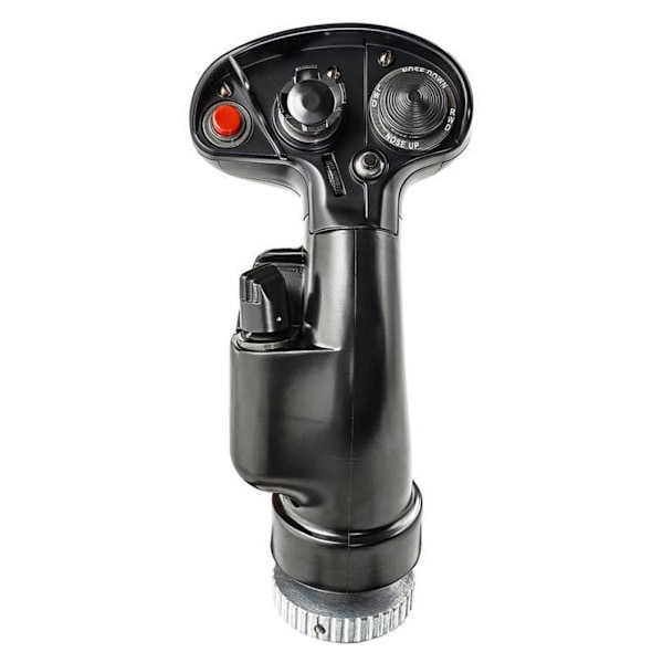 Thrustmaster, F/A-18C Hornet HOTAS Add-On Grip (2960812)