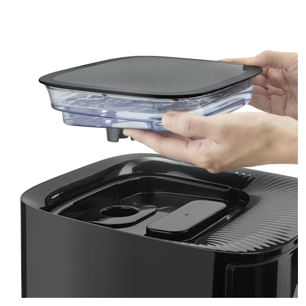 Caso, Air Fryer med Steam-funktion, Steam och AirFry 700