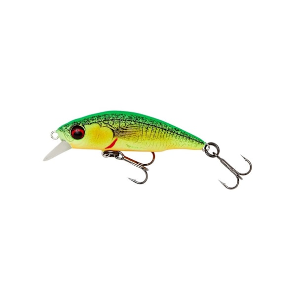 SavageGear 3D Sticklebait Twitch 6,5 cm/9,4 g/0,5-1,5 m Firetiger