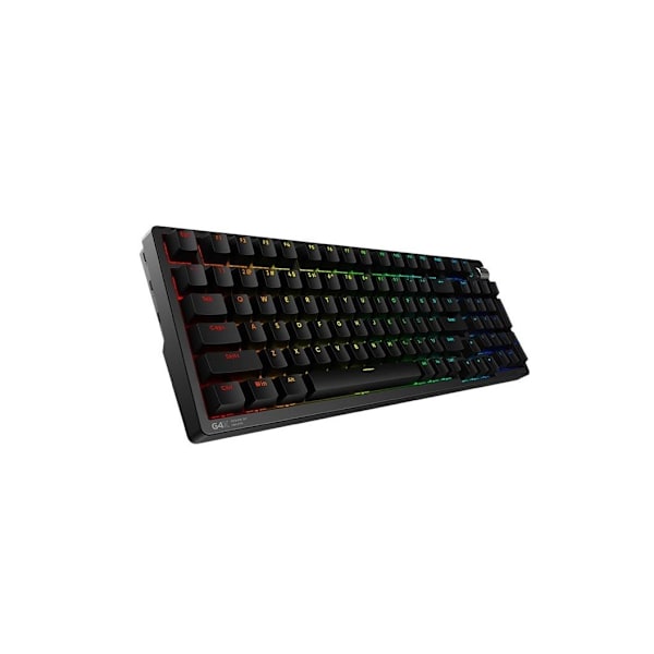 Edifier, Gaming-tastatur, Tri-mode Gaming Mechanical Keyboard, G4K