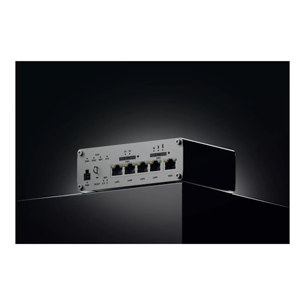 Teltonika, LTE Cat 12 -reititin, RUTX14