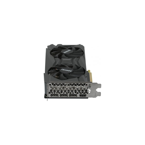 Videokort, GeForce RTX 3060 Twin X2 12GB GDDR6 192bit, Inno3D