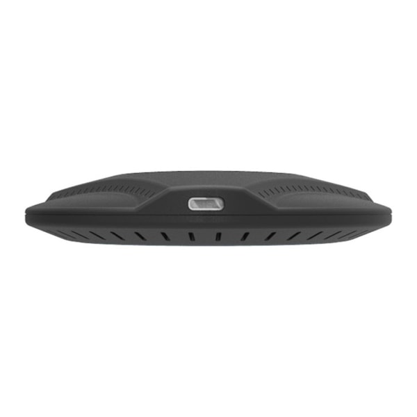 Platinet trådløs oplader med ventilatorkøling PWC115B
