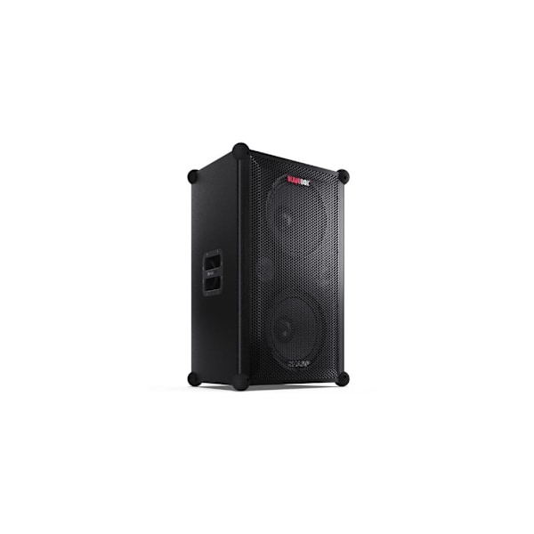 Terävä kannettava kaiutin, SUMOBOX Pro CP-LS200 High Performance