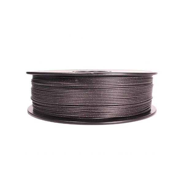Flashforge, Filament, PLA "Three galaxy", 3DP-PLA-MX3-01-GBK