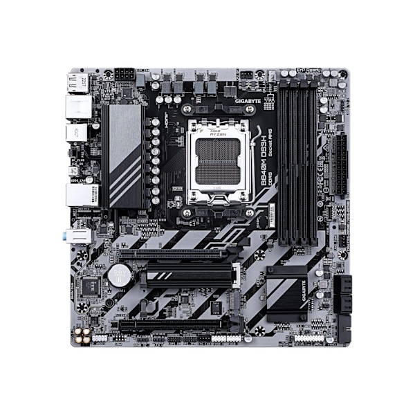 Gigabyte, B840M DS3H