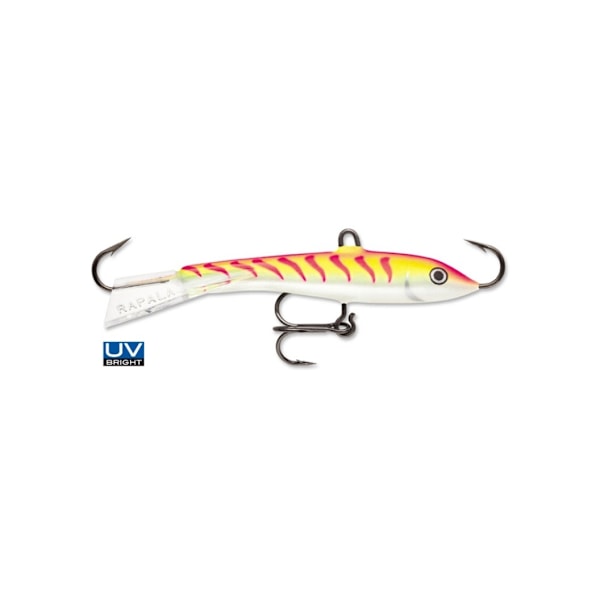 Viehe Jigging Rap W7 7cm/18g PTU, Rapala