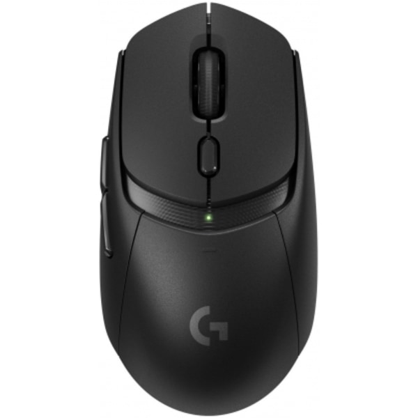 PC-mus G309 Lightspeed Black 910-007199, Logitech Sort