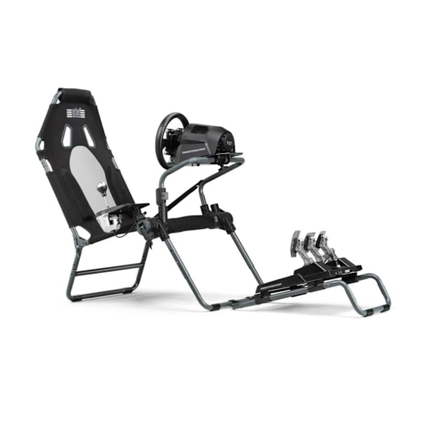 Next Level Racing, Racing Cockpit, GTLITE