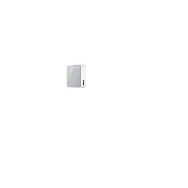 TP-LINK, 4G LTE -reititin, TL-MR3020