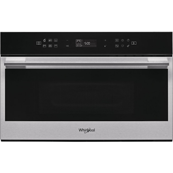 Mikroaaltouuni Sisäänrakennettu W7 MD440, Whirlpool