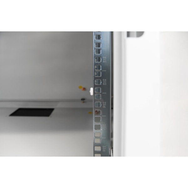Digitus, Veggmonteringsskap, DN-19 09-U