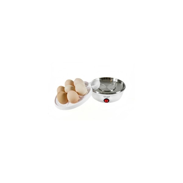 Adler, eggkoker, AD 4459