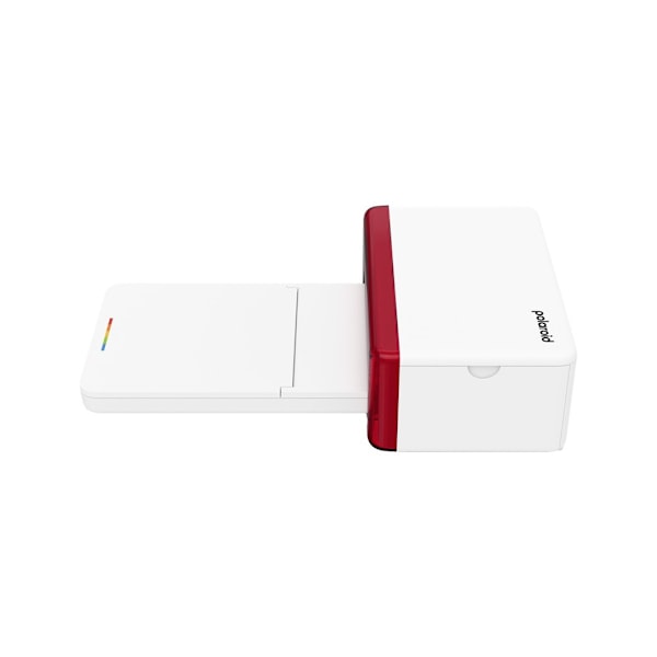 Polaroid photo printer Hi-Print 4x6, white