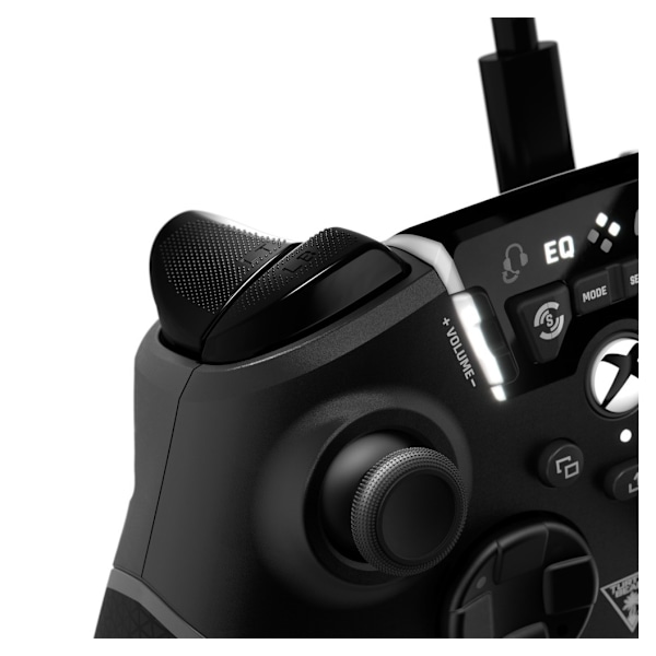 Turtle Beach controller Recon, svart