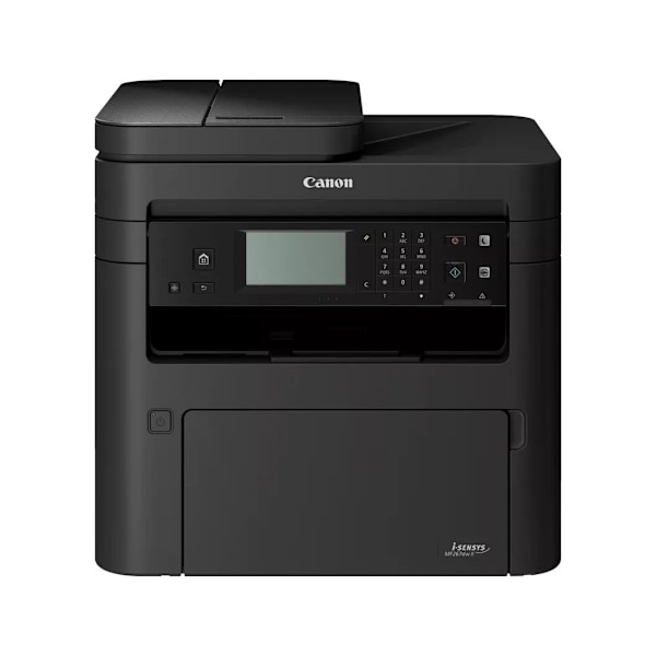 Canon, i-SENSYS, MF267dw II