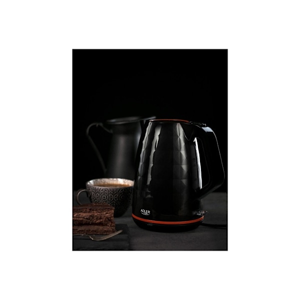 Adler, Kettle, 1277 e.Kr