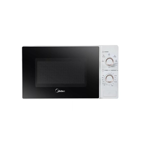 Midea, Mikrobølgeovn med Grill, MG720C2AT