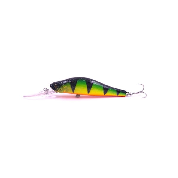 Wobler EG-125CL-SP A09 12cm/37,5g/1,5m