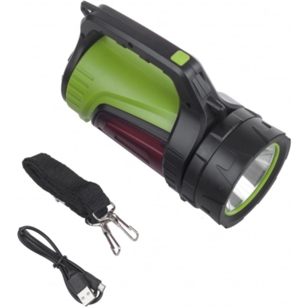 Ficklampa MCE345, Maclean