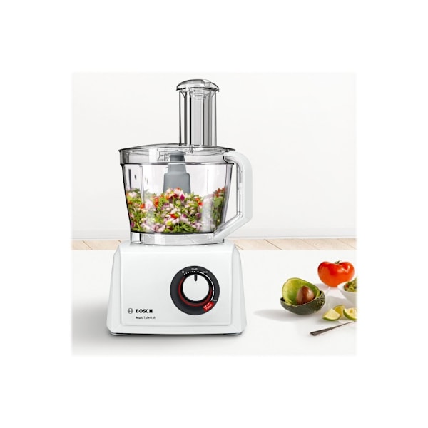Bosch, monitoimikone MultiTalent 8, MC812W501