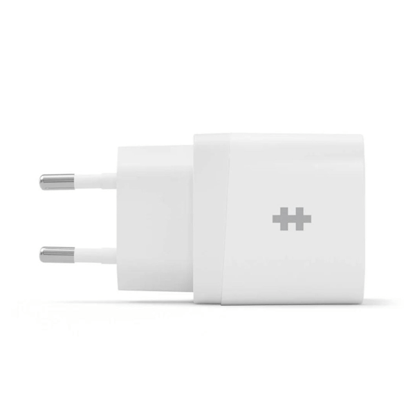 Hyper, HyperJuice 20 W USB-C-laturi (EU)