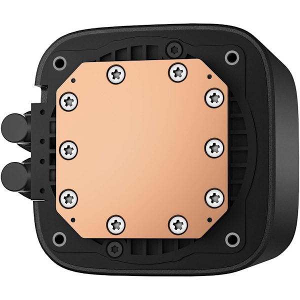 Deepcool, nestejäähdytin, LE240 V2