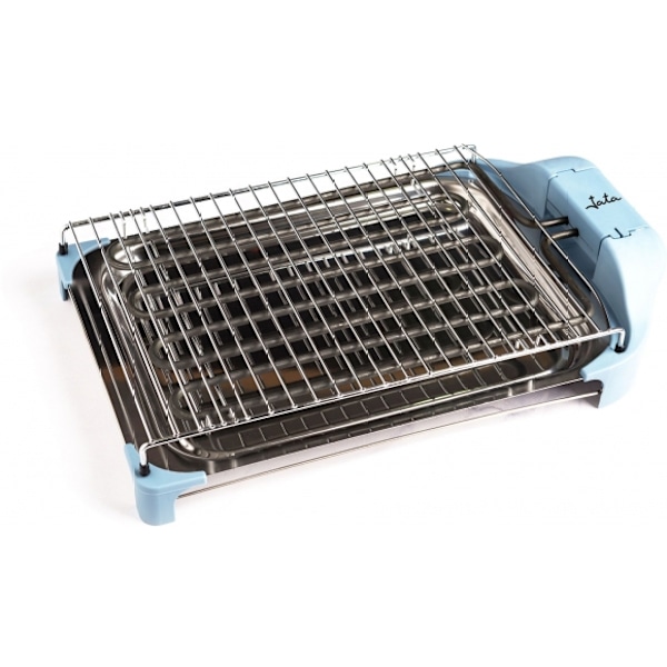 Grilli BQ5101AM, Jata