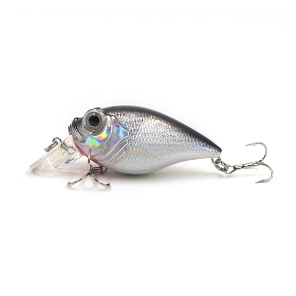 Wobbler EG-043F A010 6cm/15,8g/0,6-0,8m