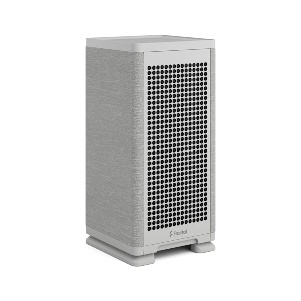 Fractal Design, datorfodral, humör