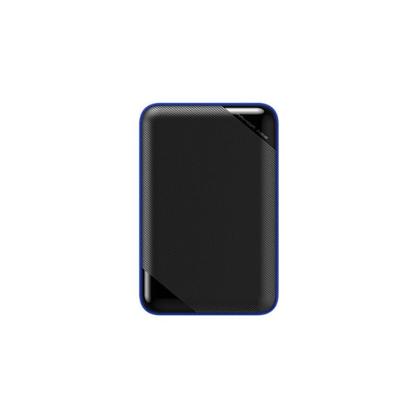 Silicon Power, bærbar harddisk, ARMOR A62 SPIL