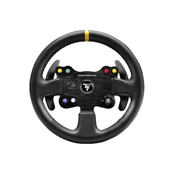 Thrustmaster, ratttilläggsläder 28 GT