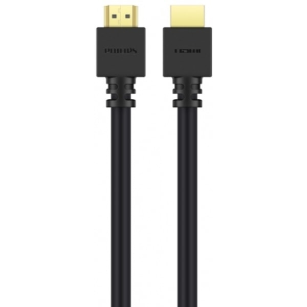 Lisävarusteet HDMI 2.1 1.5m 8K SWV9431/00, Philips liittämiseen