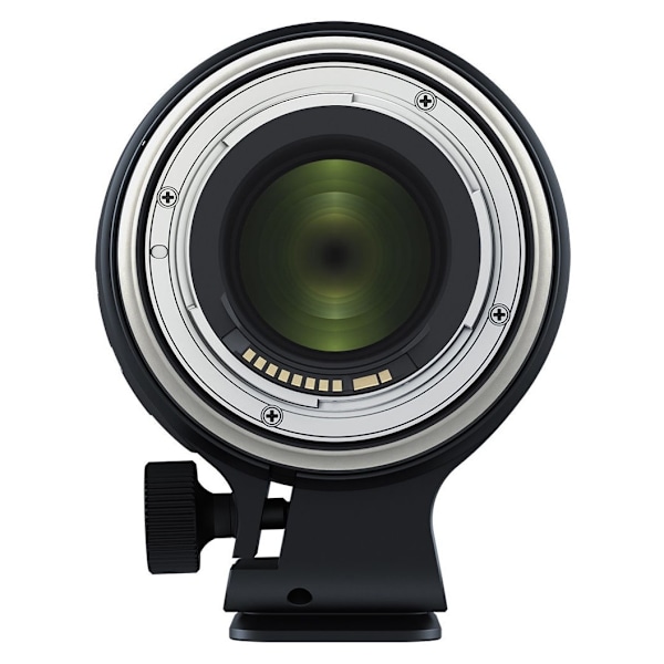 Tamron SP 70-200mm f/2.8 Di VC USD G2 objektiv för Canon