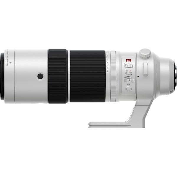 Fujifilm Fujinon XF 150-600mm f/5.6-8 R LM OIS WR -objektiivi musta