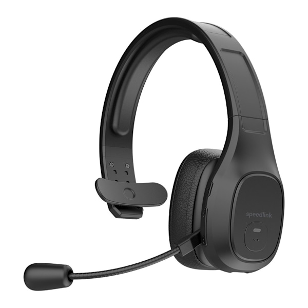 Langattomat Speedlink-kuulokkeet Sona (SL-870300-BK)