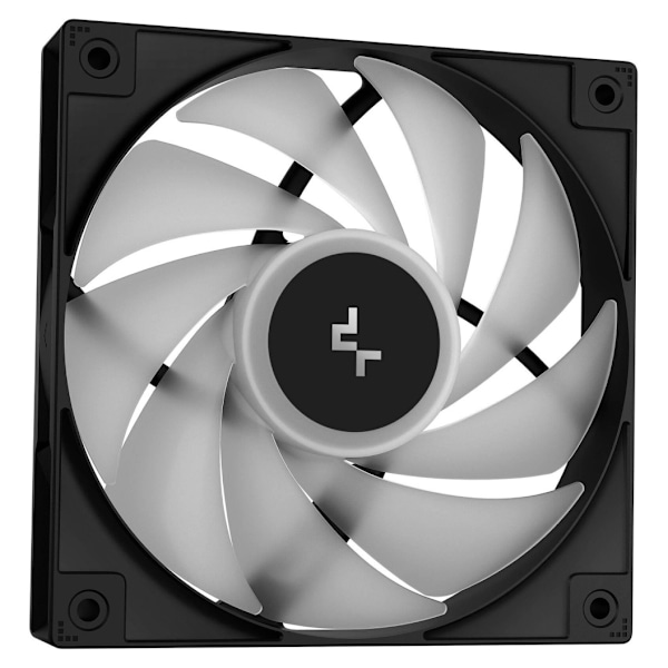 Deepcool, Liquid Cooler, LE240 V2