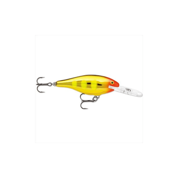 Lure Shad Rap 9cm/15g/2,4-4,5m JLC
