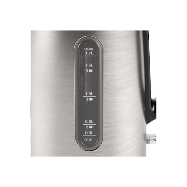 Bosch, Vattenkokare, DesignLine TWK4P440